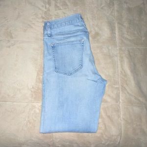 Express Mens Jeans
